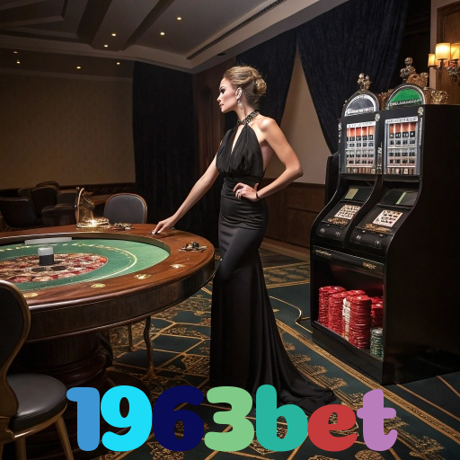 1963bet：Jogue poker, aposte no futebol e ganhe em grandes jogos de cassino!