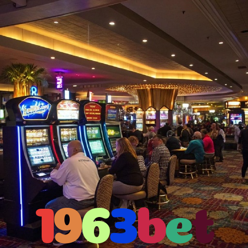 1963bet:Aposte nas melhores slots e conquiste prêmios como nunca!
