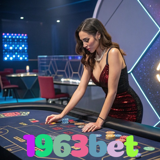 1963bet：Aposte no futebol, jogue poker e conquiste vitórias épicas!