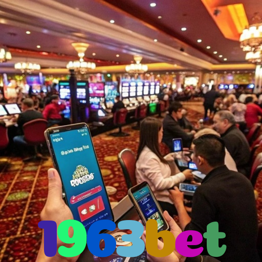 1963bet：Aposte nas melhores slots e conquiste prêmios como nunca!