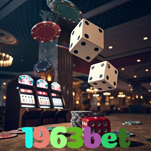 1963bet：Jogue poker, aposte no futebol e ganhe em grandes jogos de cassino!