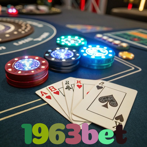 1963bet：Aposte nas melhores slots e conquiste prêmios como nunca!