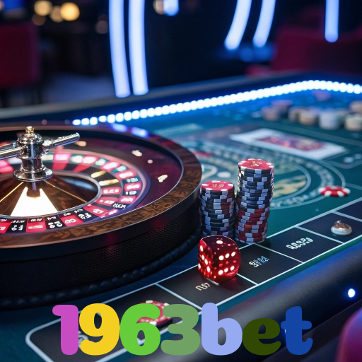 1963bet：Aposte no futebol, jogue poker e conquiste vitórias épicas!