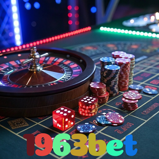 1963bet：Aposte no futebol, jogue poker e conquiste vitórias épicas!