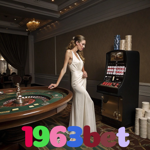 1963bet：Aposte no futebol, jogue poker e conquiste vitórias épicas!