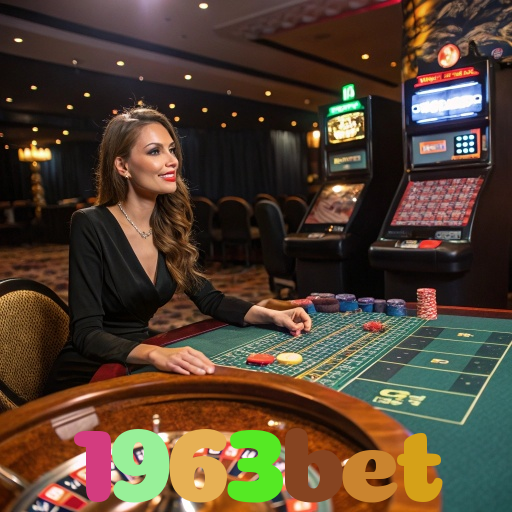 1963bet：Jogue poker, aposte no futebol e ganhe em grandes jogos de cassino!