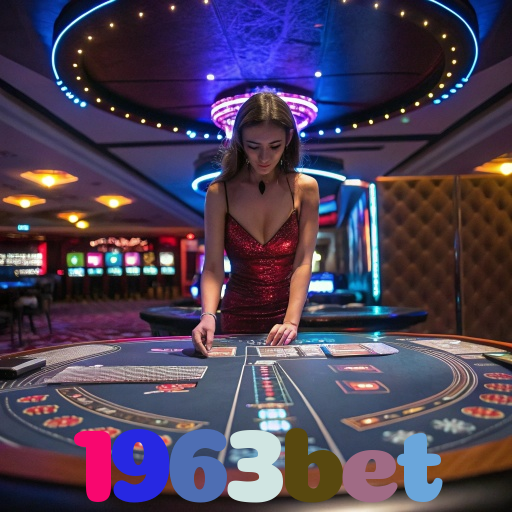 1963bet：Aposte no futebol, jogue poker e conquiste vitórias épicas!