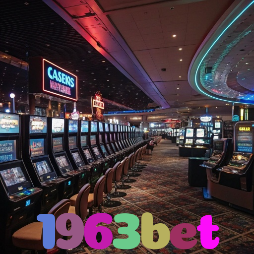 1963bet:Jogue poker, aposte no futebol e ganhe em grandes jogos de cassino!