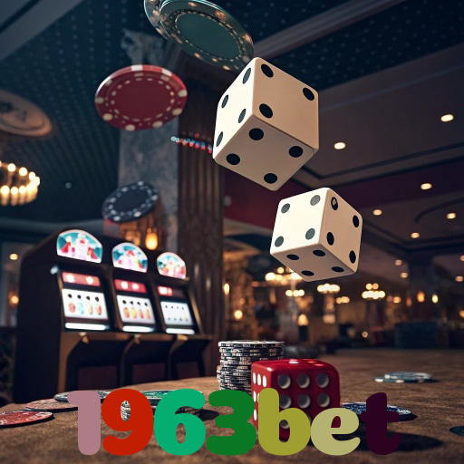 1963bet：Jogue poker, aposte no futebol e ganhe em grandes jogos de cassino!