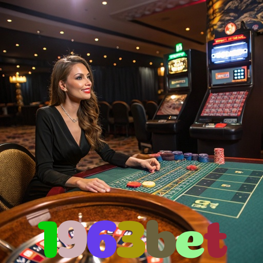 1963bet：Aposte nas melhores slots e conquiste prêmios como nunca!