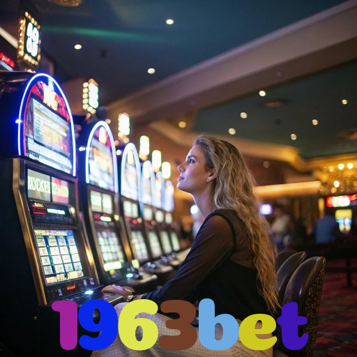 1963bet：Jogue poker, aposte no futebol e ganhe em grandes jogos de cassino!