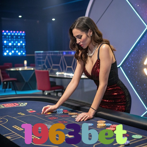 1963bet：Aposte nas melhores slots e conquiste prêmios como nunca!