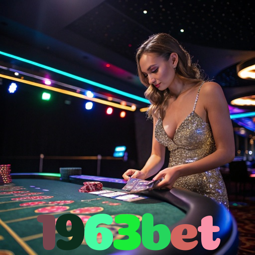 1963bet:Jogue poker, aposte no futebol e ganhe em grandes jogos de cassino!