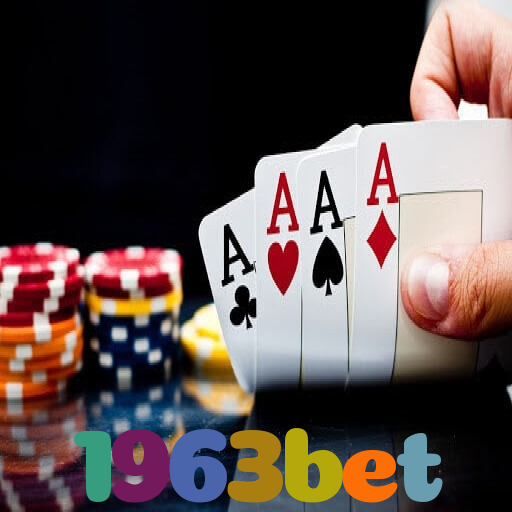 1963bet:Jogue poker, aposte no futebol e ganhe em grandes jogos de cassino!
