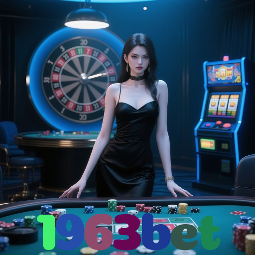 1963bet：Jogue poker, aposte no futebol e ganhe em grandes jogos de cassino!