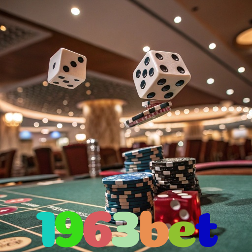 1963bet:Aposte no futebol, jogue poker e conquiste vitórias épicas!