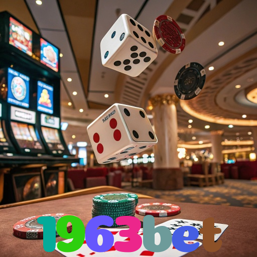 1963bet:Jogue poker, aposte no futebol e ganhe em grandes jogos de cassino!
