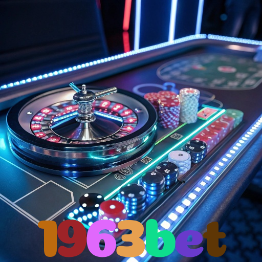 1963bet：Jogue poker, aposte no futebol e ganhe em grandes jogos de cassino!