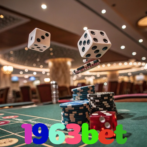 1963bet：Aposte no futebol, jogue poker e conquiste vitórias épicas!