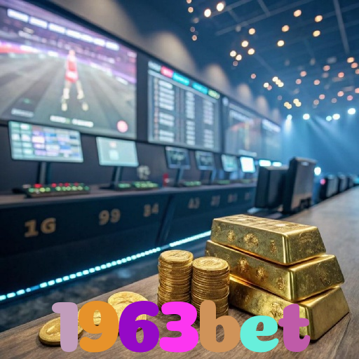1963bet：Aposte nas melhores slots e conquiste prêmios como nunca!