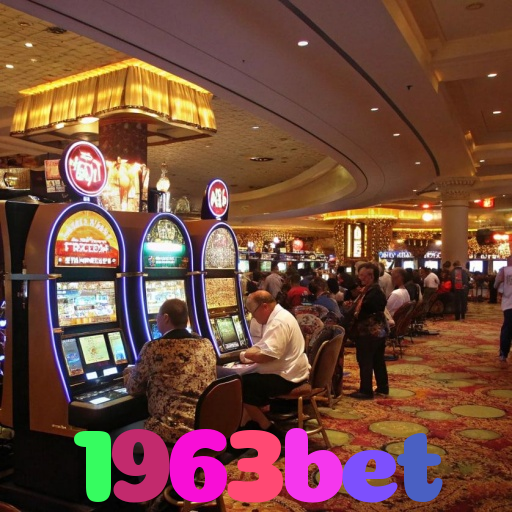 1963bet：Aposte nas melhores slots e conquiste prêmios como nunca!