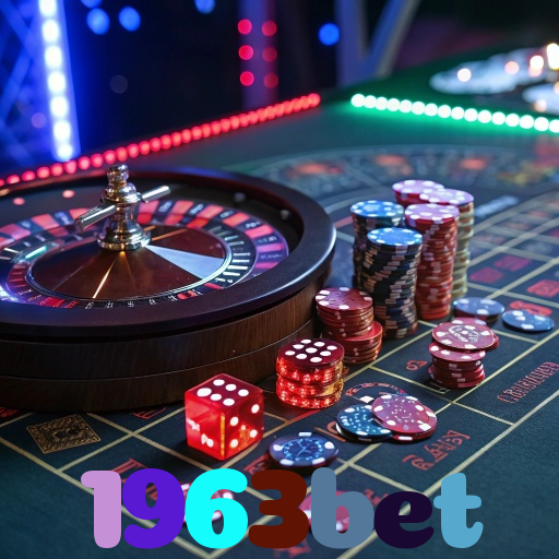 1963bet:Aposte no futebol, jogue poker e conquiste vitórias épicas!