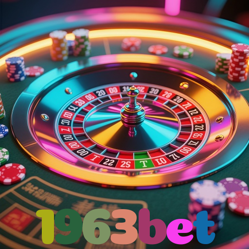 1963bet：Aposte no futebol, jogue poker e conquiste vitórias épicas!