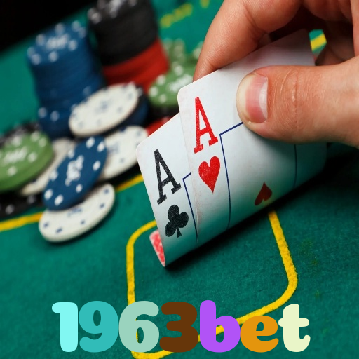1963bet:Jogue poker, aposte no futebol e ganhe em grandes jogos de cassino!