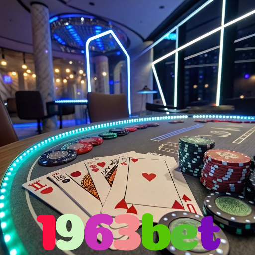 1963bet：Aposte nas melhores slots e conquiste prêmios como nunca!