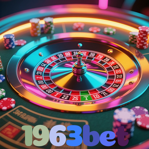 1963bet：Aposte no futebol, jogue poker e conquiste vitórias épicas!