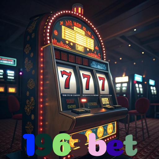 1963bet：Aposte no futebol, jogue poker e conquiste vitórias épicas!