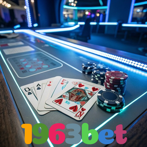 1963bet：Aposte nas melhores slots e conquiste prêmios como nunca!
