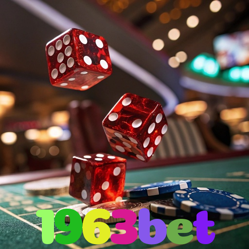 1963bet：Aposte no futebol, jogue poker e conquiste vitórias épicas!