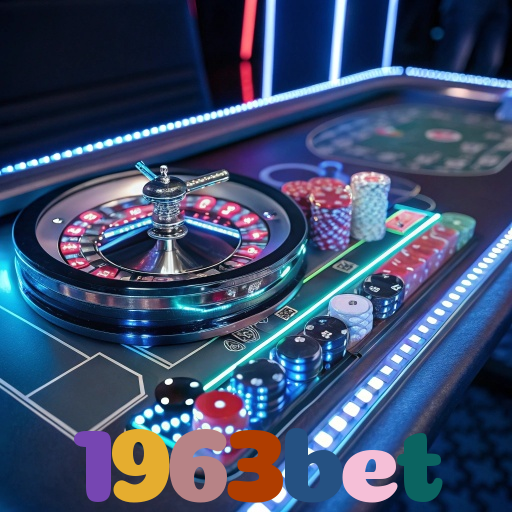 1963bet：Aposte nas melhores slots e conquiste prêmios como nunca!