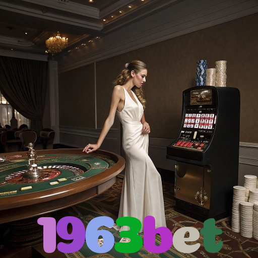 1963bet：Aposte nas melhores slots e conquiste prêmios como nunca!