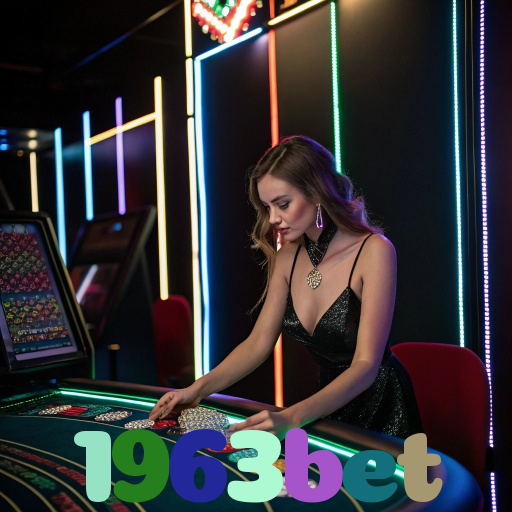 1963bet：Aposte no futebol, jogue poker e conquiste vitórias épicas!