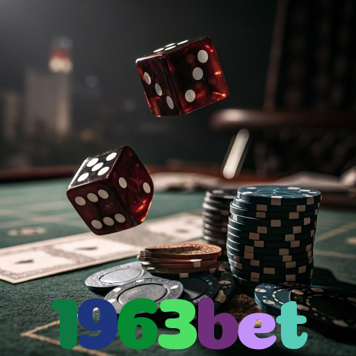 1963bet：Aposte no futebol, jogue poker e conquiste vitórias épicas!