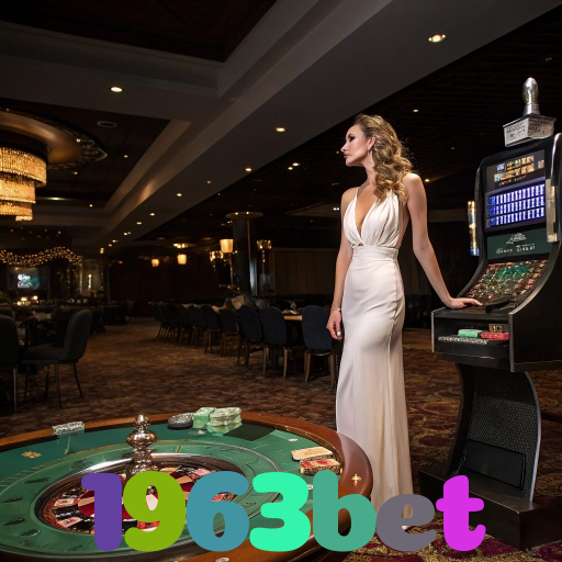 1963bet：Jogue poker, aposte no futebol e ganhe em grandes jogos de cassino!