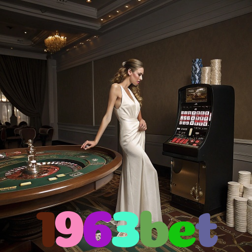 1963bet：Jogue poker, aposte no futebol e ganhe em grandes jogos de cassino!