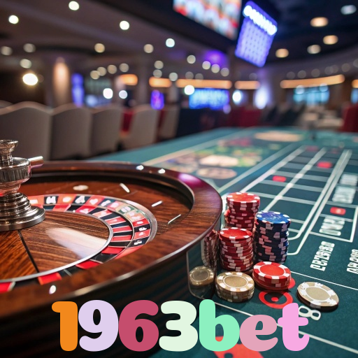 1963bet：Aposte nas melhores slots e conquiste prêmios como nunca!