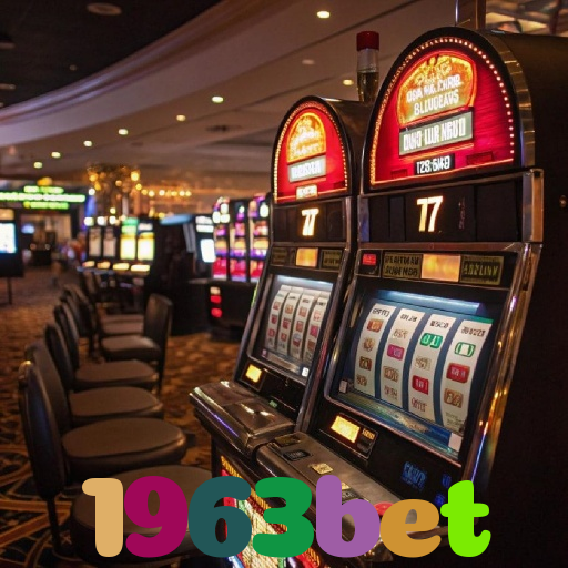 1963bet：Jogue poker, aposte no futebol e ganhe em grandes jogos de cassino!