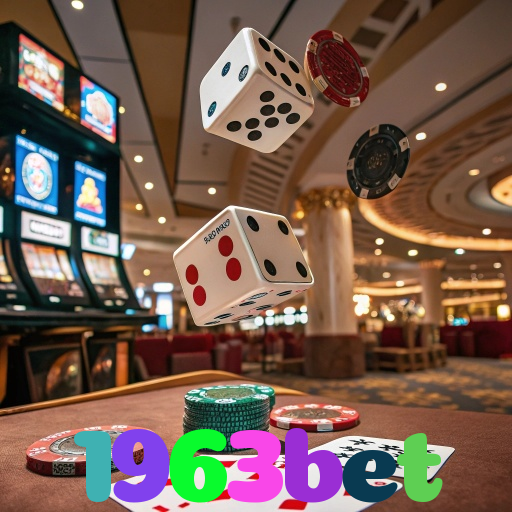 1963bet:Aposte nas melhores slots e conquiste prêmios como nunca!
