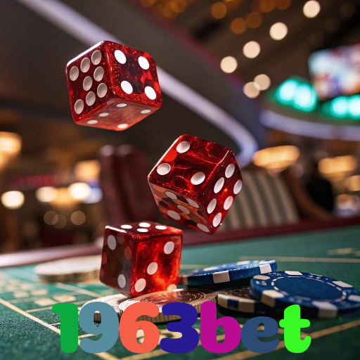 1963bet：Aposte no futebol, jogue poker e conquiste vitórias épicas!