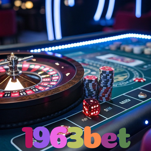 1963bet：Aposte no futebol, jogue poker e conquiste vitórias épicas!