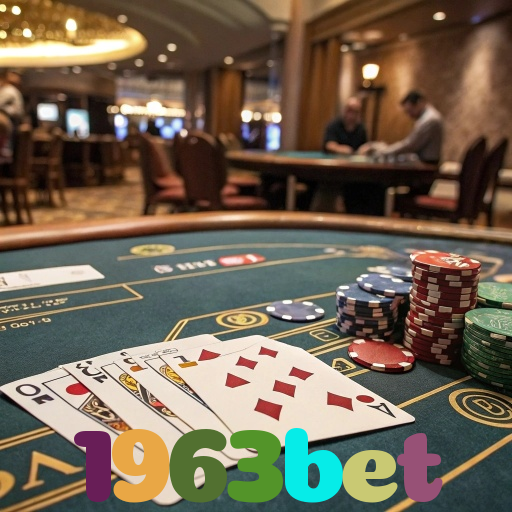 1963bet：Aposte nas melhores slots e conquiste prêmios como nunca!