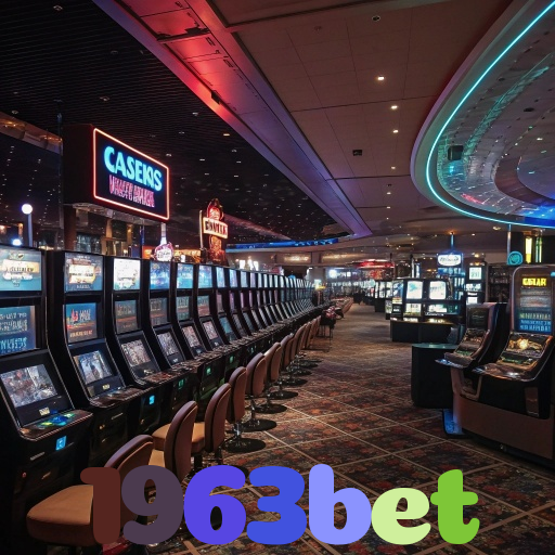 1963bet：Jogue poker, aposte no futebol e ganhe em grandes jogos de cassino!