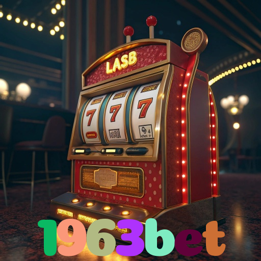 1963bet:Aposte nas melhores slots e conquiste prêmios como nunca!