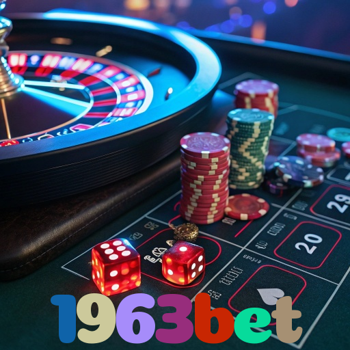 1963bet:Jogue poker, aposte no futebol e ganhe em grandes jogos de cassino!