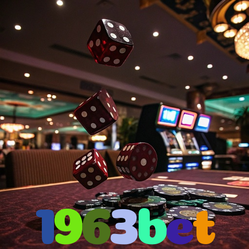 1963bet：Aposte nas melhores slots e conquiste prêmios como nunca!