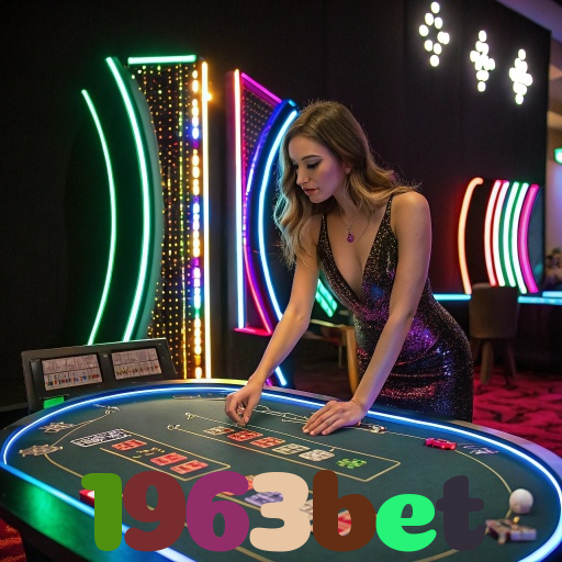 1963bet：Aposte no futebol, jogue poker e conquiste vitórias épicas!